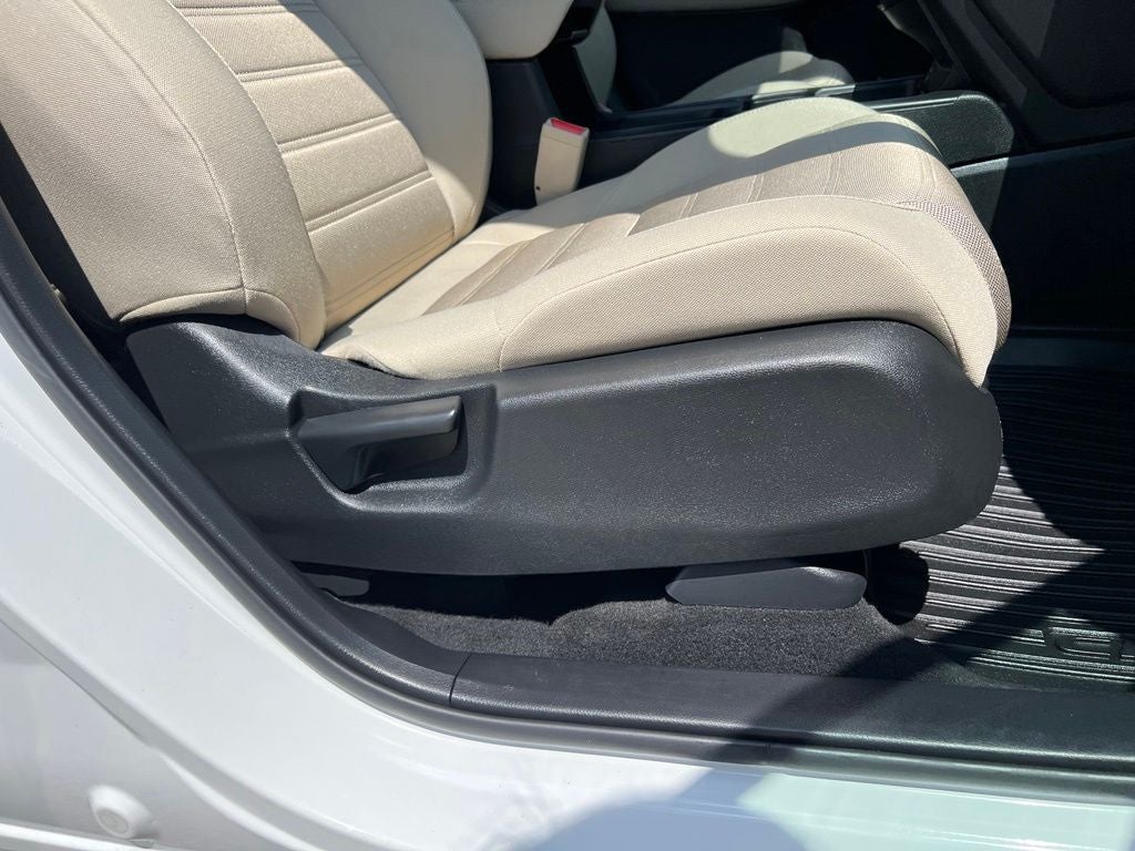 2020 Honda CR-V LX