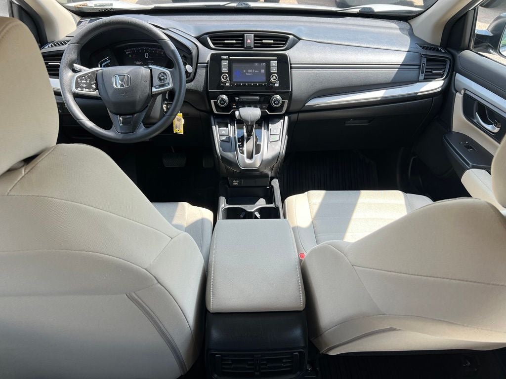 2020 Honda CR-V LX