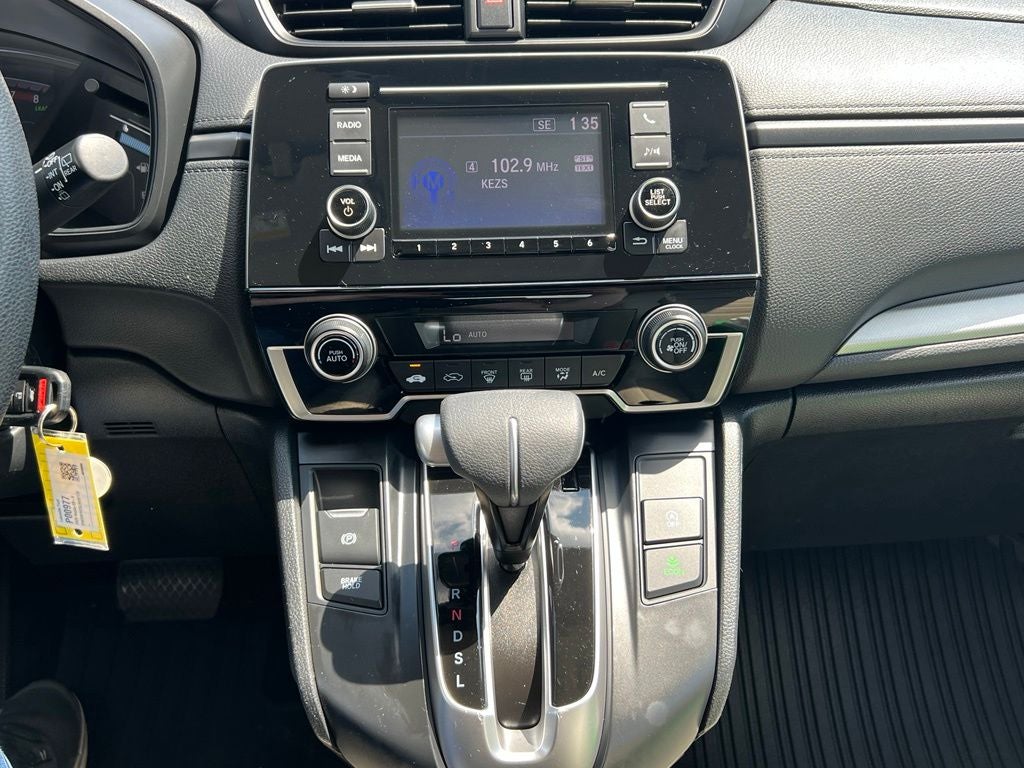 2020 Honda CR-V LX