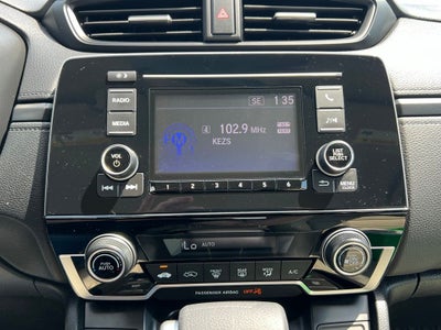 2020 Honda CR-V LX