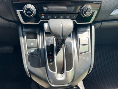 2020 Honda CR-V LX