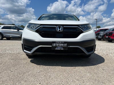 2020 Honda CR-V LX