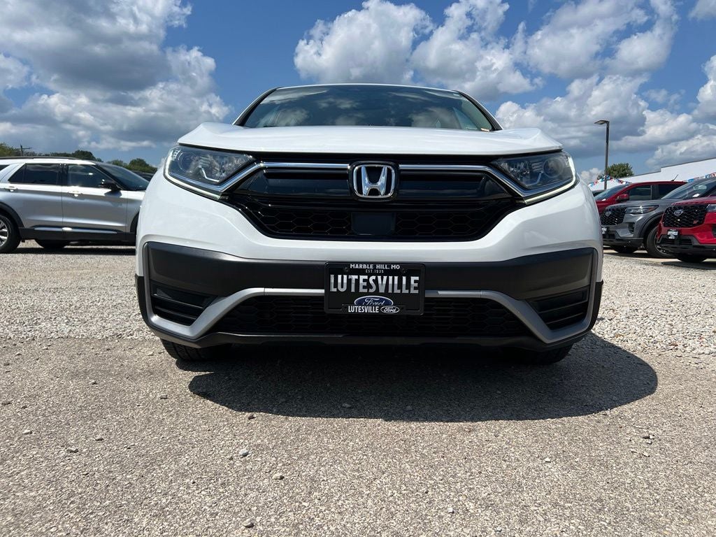 2020 Honda CR-V LX