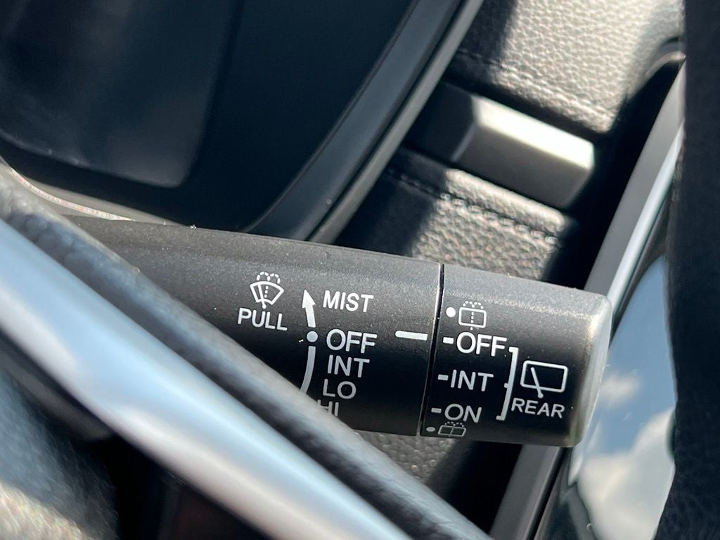 2020 Honda CR-V LX