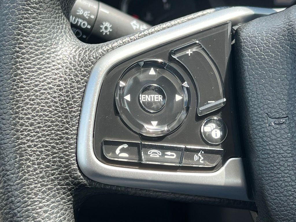 2020 Honda CR-V LX