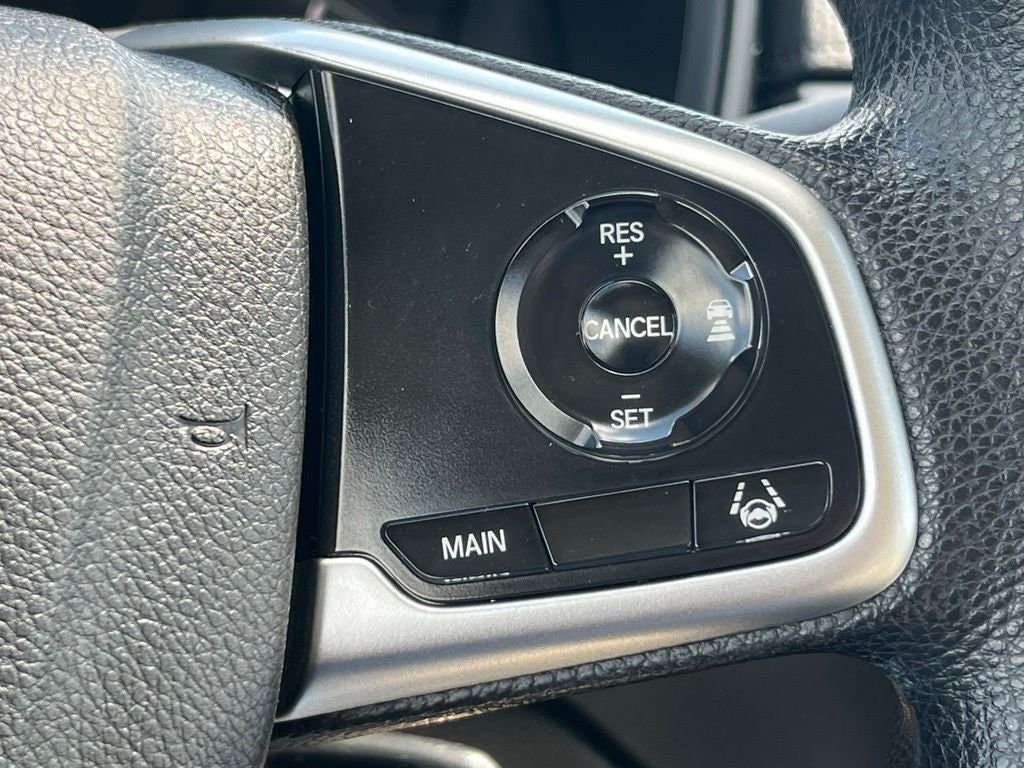 2020 Honda CR-V LX