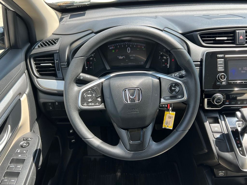 2020 Honda CR-V LX