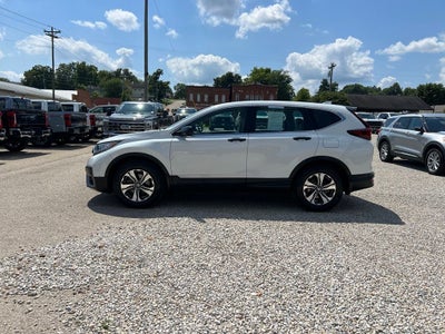 2020 Honda CR-V LX