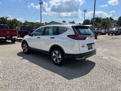 2020 Honda CR-V LX