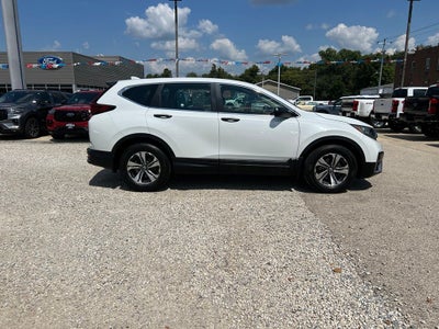 2020 Honda CR-V LX