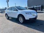 2013 Lincoln MKX Base