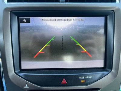 2013 Lincoln MKX Base