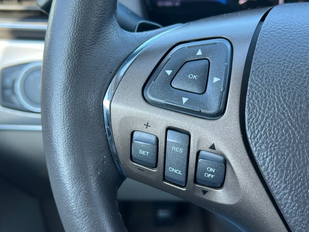 2013 Lincoln MKX Base