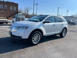 2013 Lincoln MKX Base
