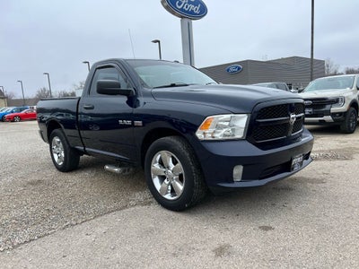 2013 RAM 1500 Express