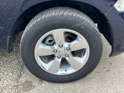 2013 RAM 1500 Express