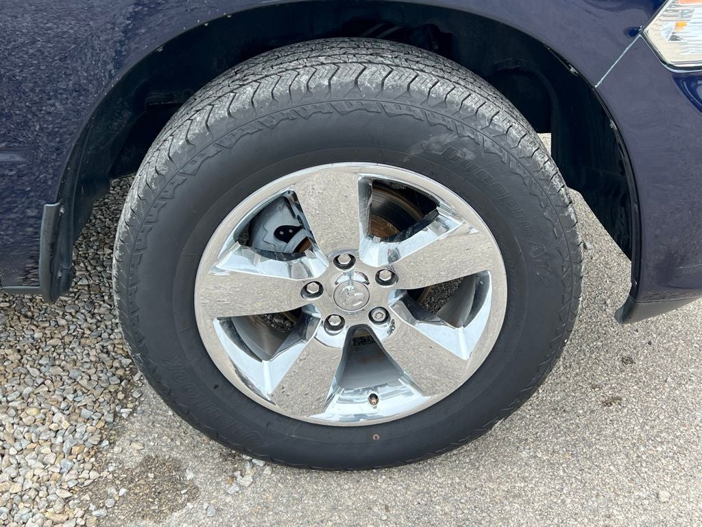 2013 RAM 1500 Express