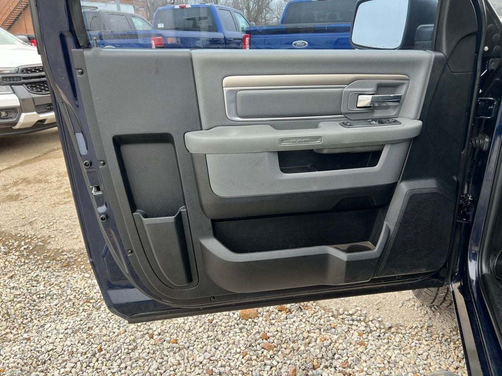 2013 RAM 1500 Express