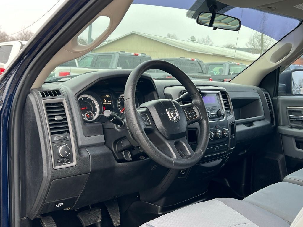 2013 RAM 1500 Express