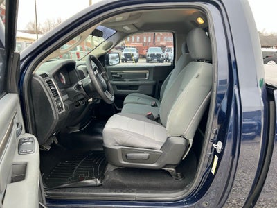 2013 RAM 1500 Express