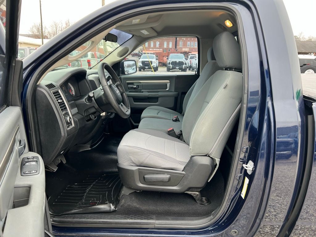 2013 RAM 1500 Express