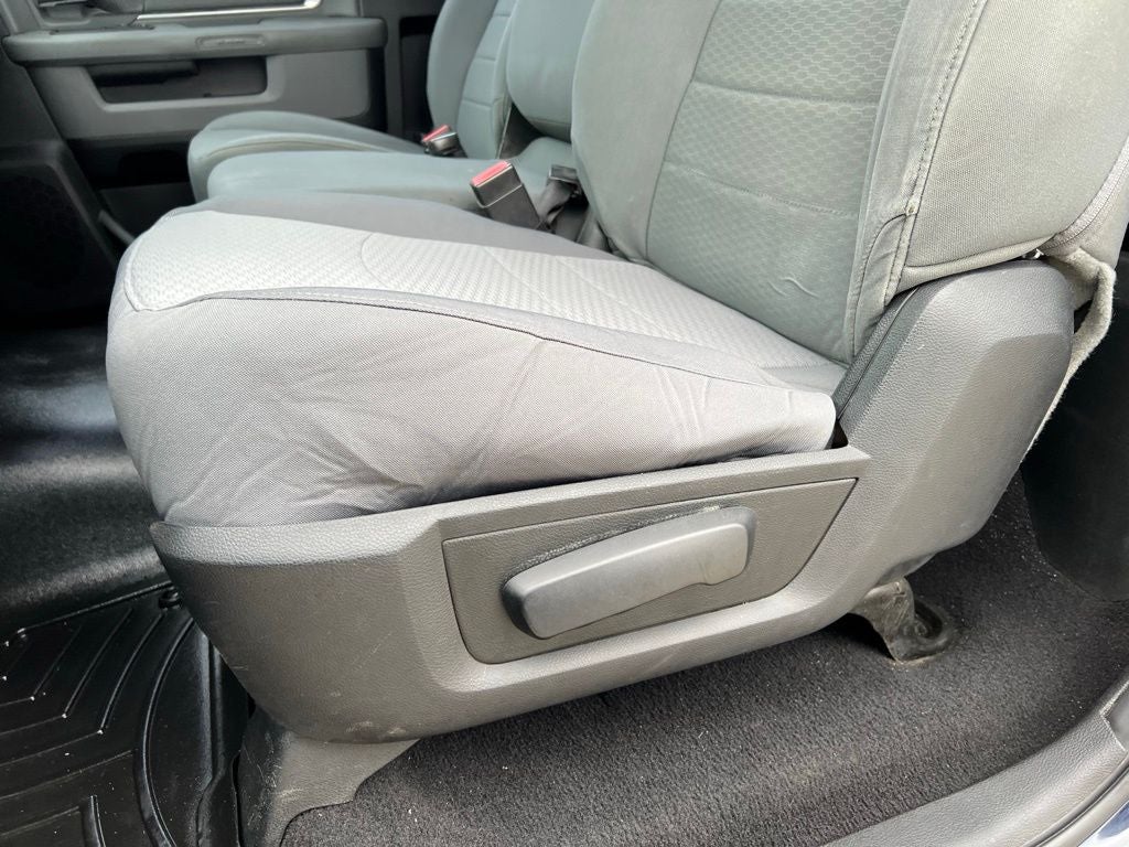 2013 RAM 1500 Express