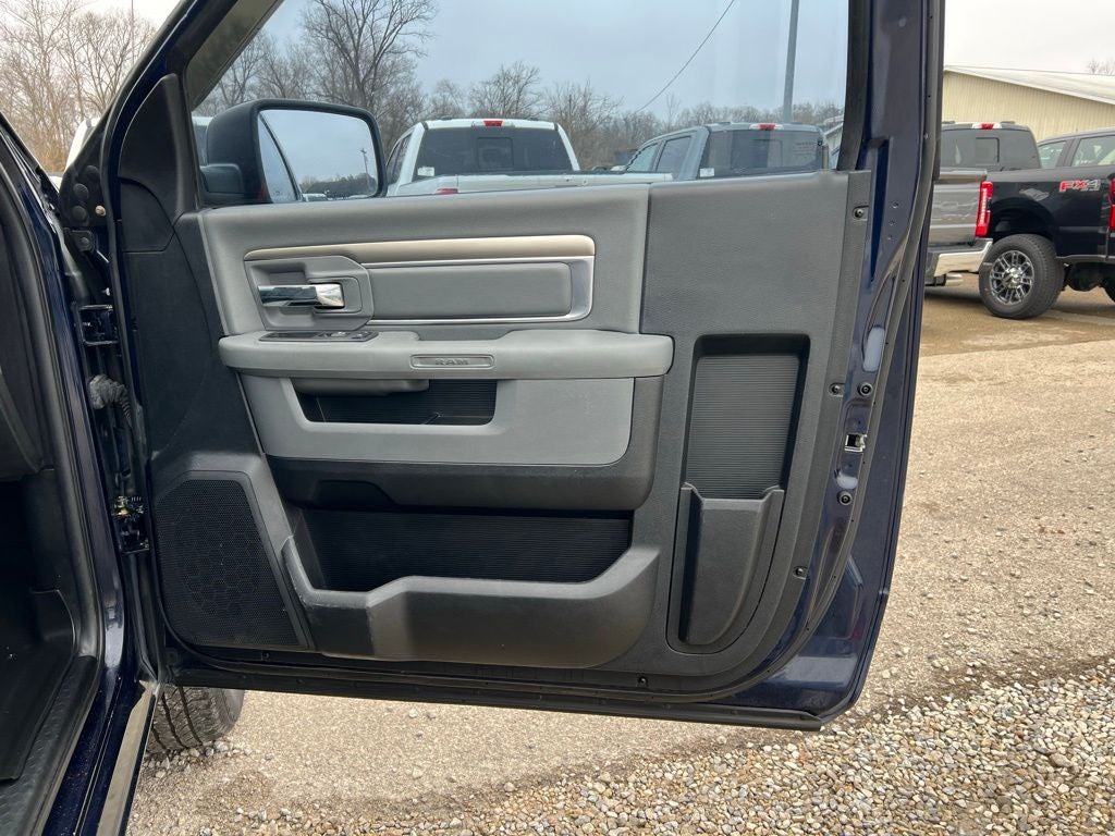 2013 RAM 1500 Express