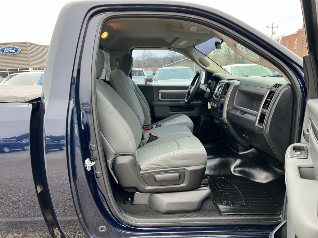2013 RAM 1500 Express