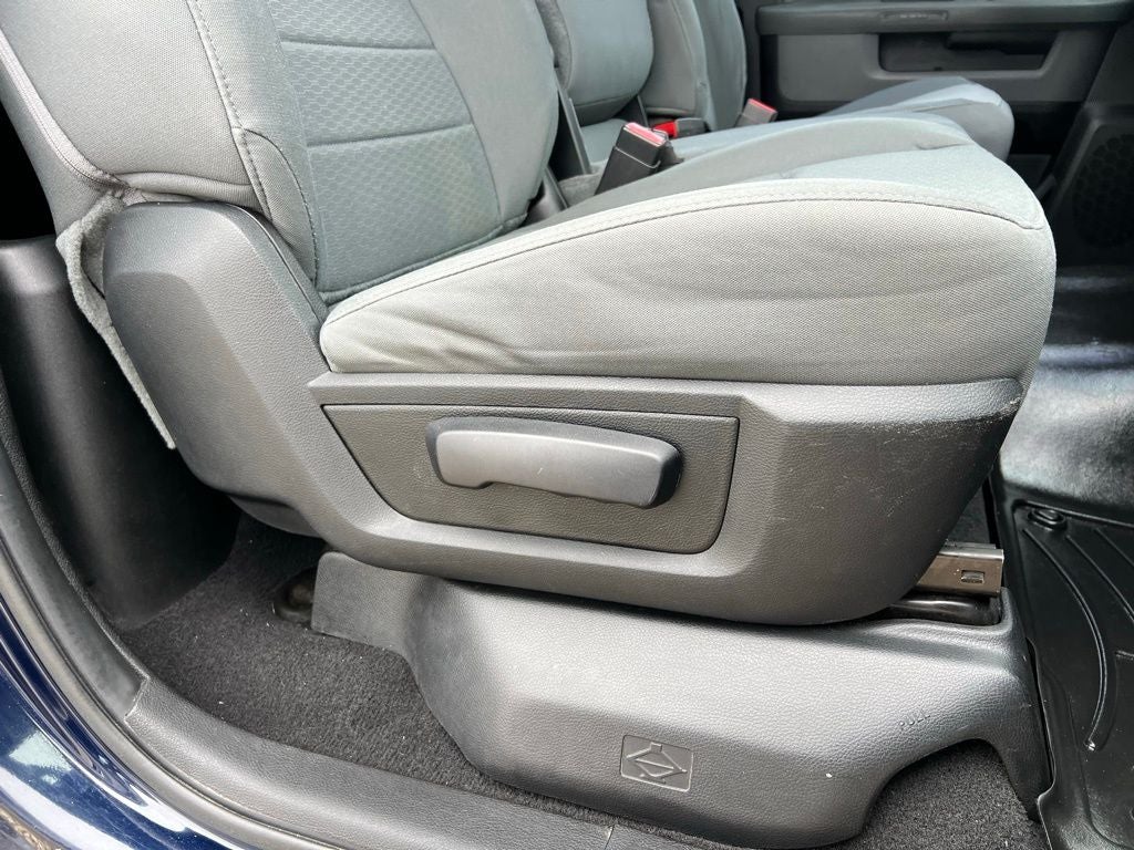 2013 RAM 1500 Express