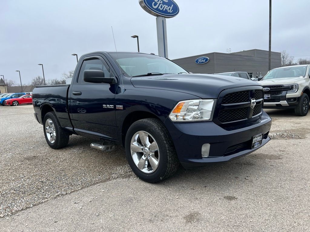 2013 RAM 1500 Express