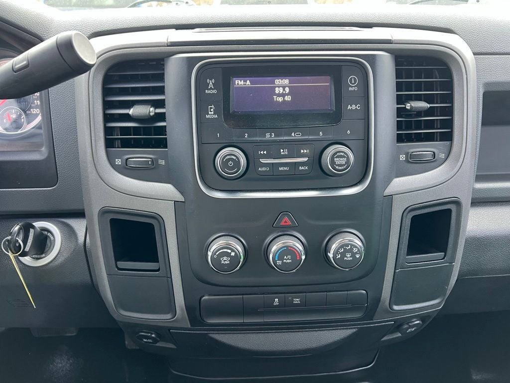 2013 RAM 1500 Express