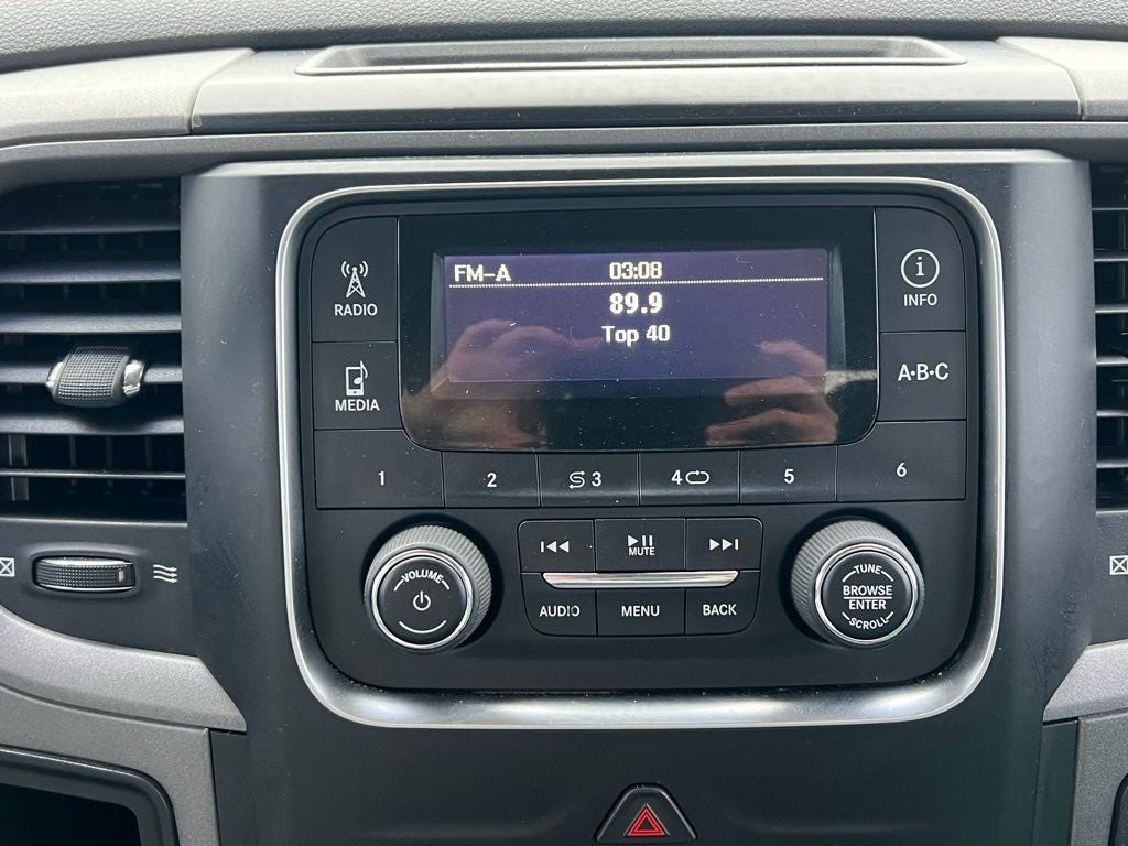 2013 RAM 1500 Express