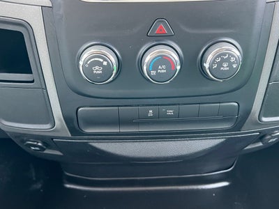 2013 RAM 1500 Express