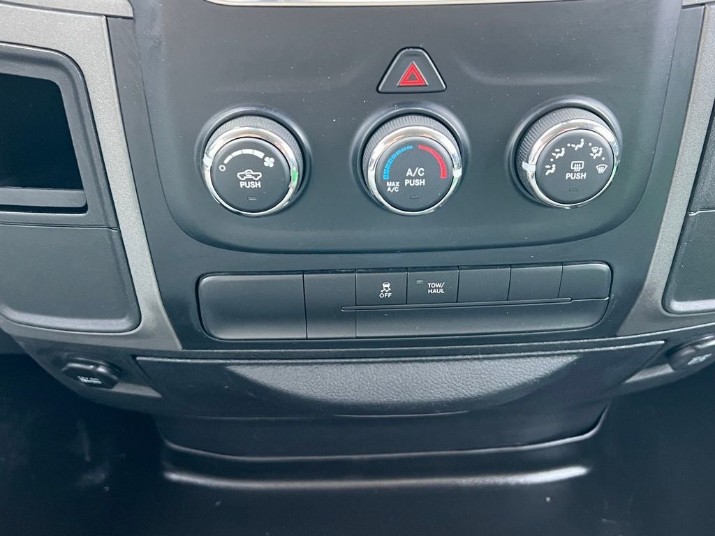 2013 RAM 1500 Express