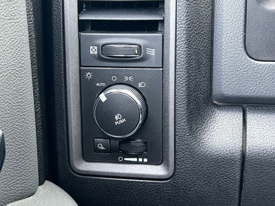 2013 RAM 1500 Express