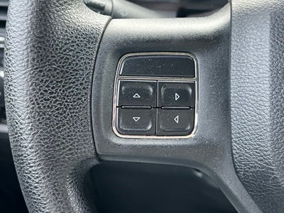 2013 RAM 1500 Express