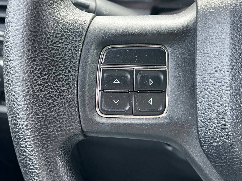 2013 RAM 1500 Express