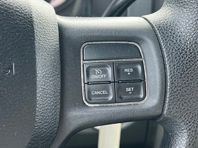 2013 RAM 1500 Express