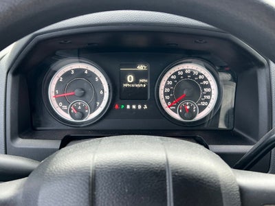 2013 RAM 1500 Express