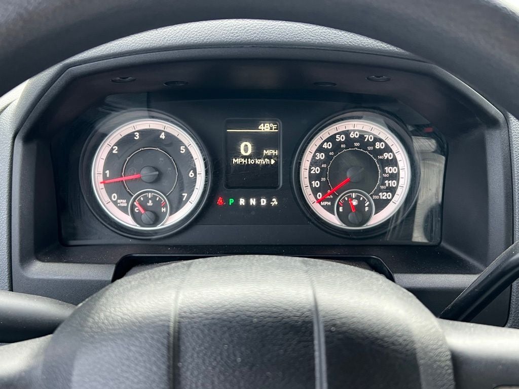 2013 RAM 1500 Express