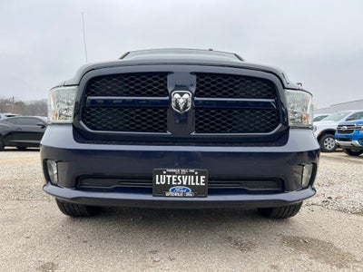 2013 RAM 1500 Express