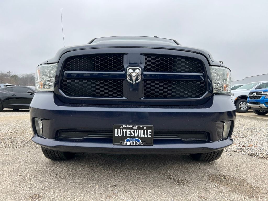 2013 RAM 1500 Express