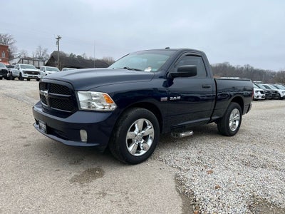2013 RAM 1500 Express