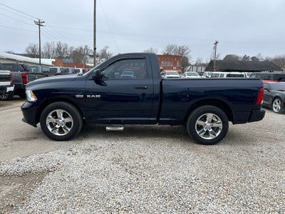2013 RAM 1500 Express