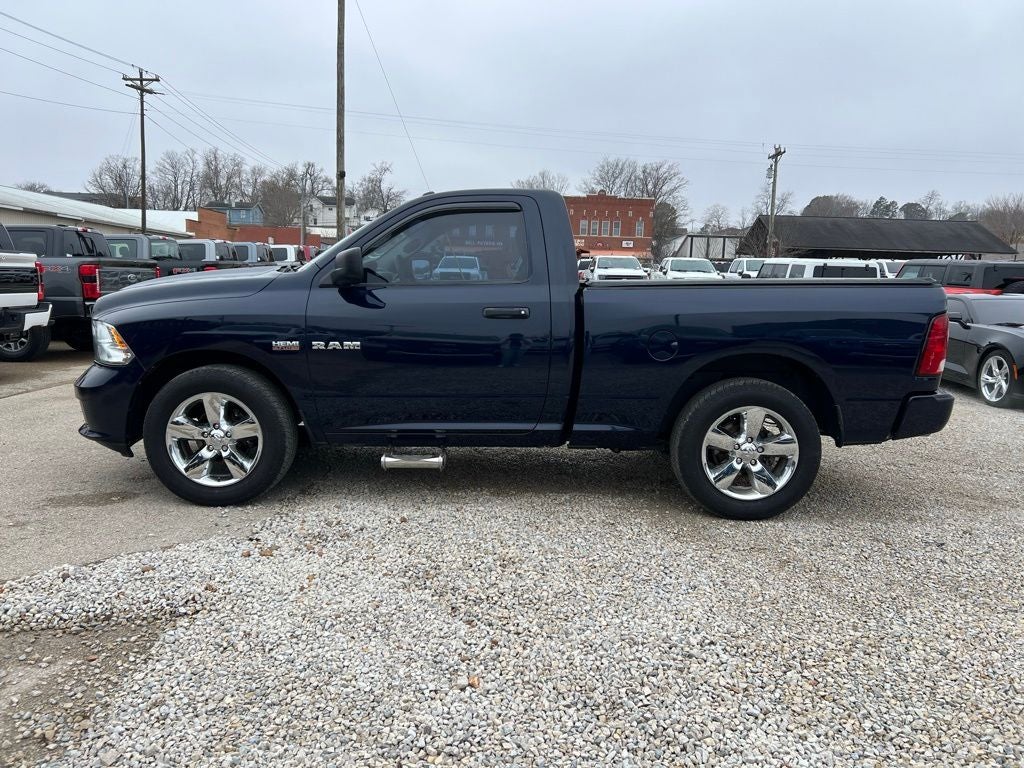 2013 RAM 1500 Express