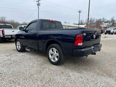 2013 RAM 1500 Express