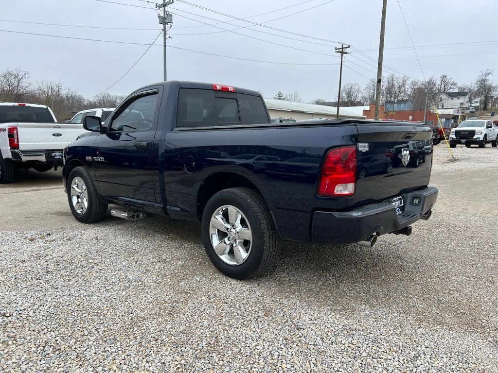 2013 RAM 1500 Express