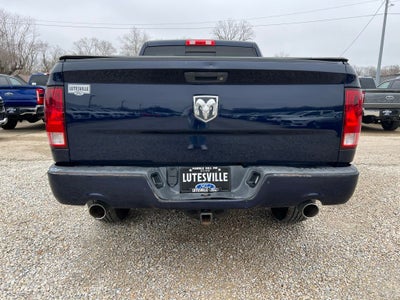 2013 RAM 1500 Express