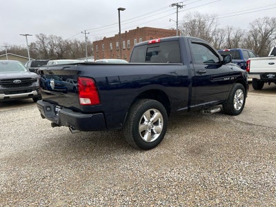 2013 RAM 1500 Express