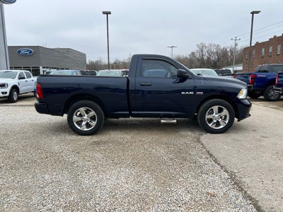 2013 RAM 1500 Express